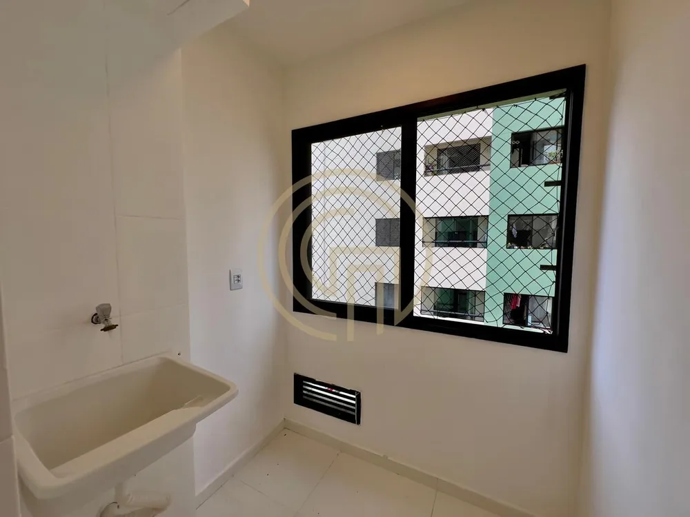 Apartamento, 2 quartos, 52 m² - Foto 1