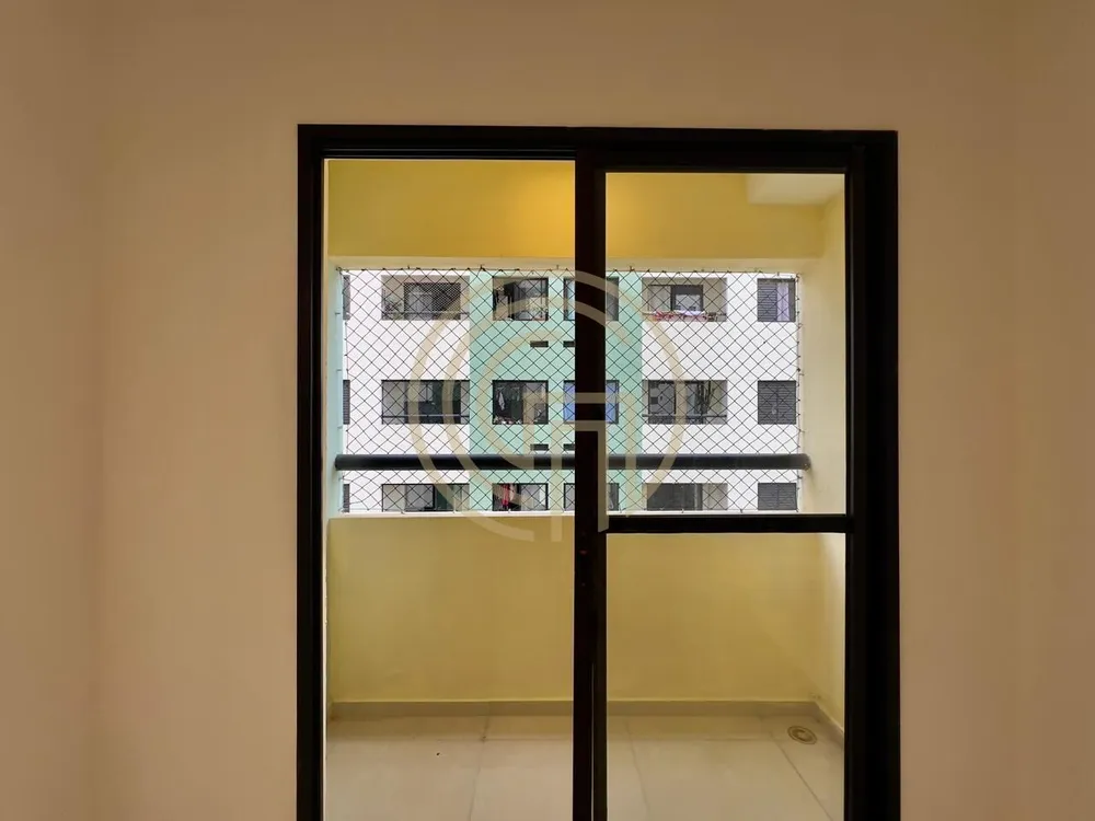 Apartamento, 2 quartos, 52 m² - Foto 3