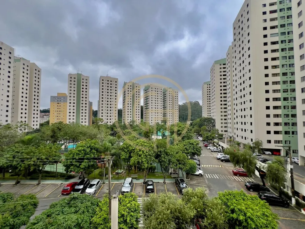 Apartamento, 2 quartos, 52 m² - Foto 8