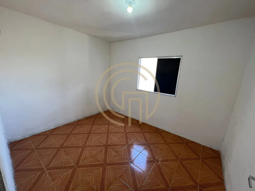 Casa, 1 quarto, 35 m² - Foto 3