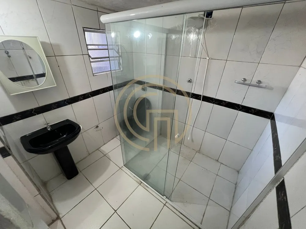 Casa, 1 quarto, 35 m² - Foto 8