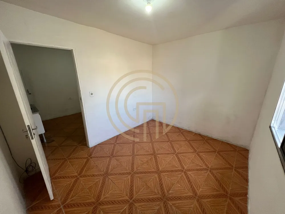 Casa, 1 quarto, 35 m² - Foto 4