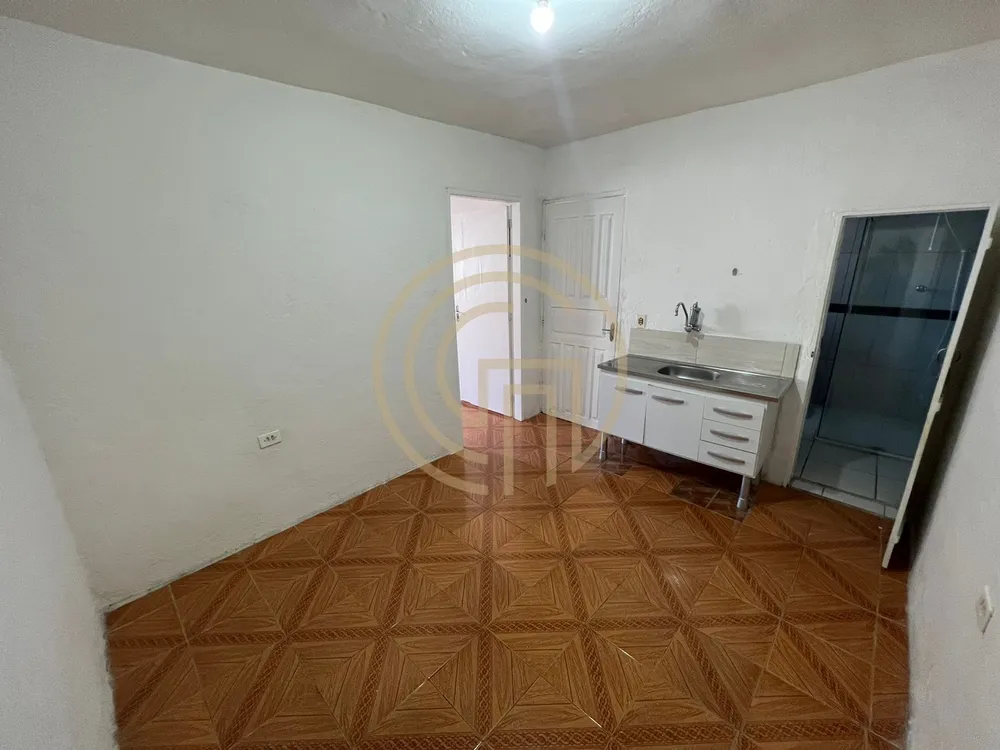 Casa, 1 quarto, 35 m² - Foto 2
