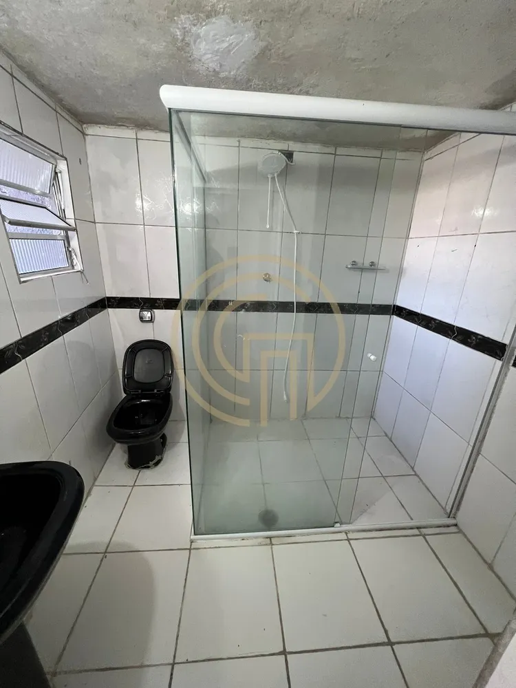 Casa, 1 quarto, 35 m² - Foto 6
