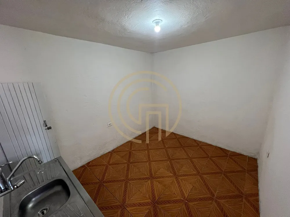 Casa, 1 quarto, 35 m² - Foto 7