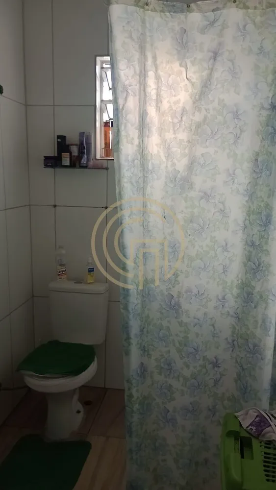 Casa, 6 quartos, 149 m² - Foto 1
