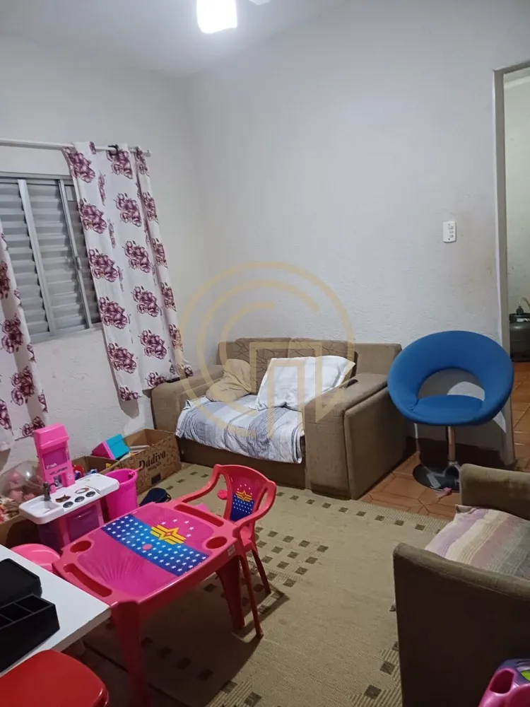 Casa, 6 quartos, 149 m² - Foto 2