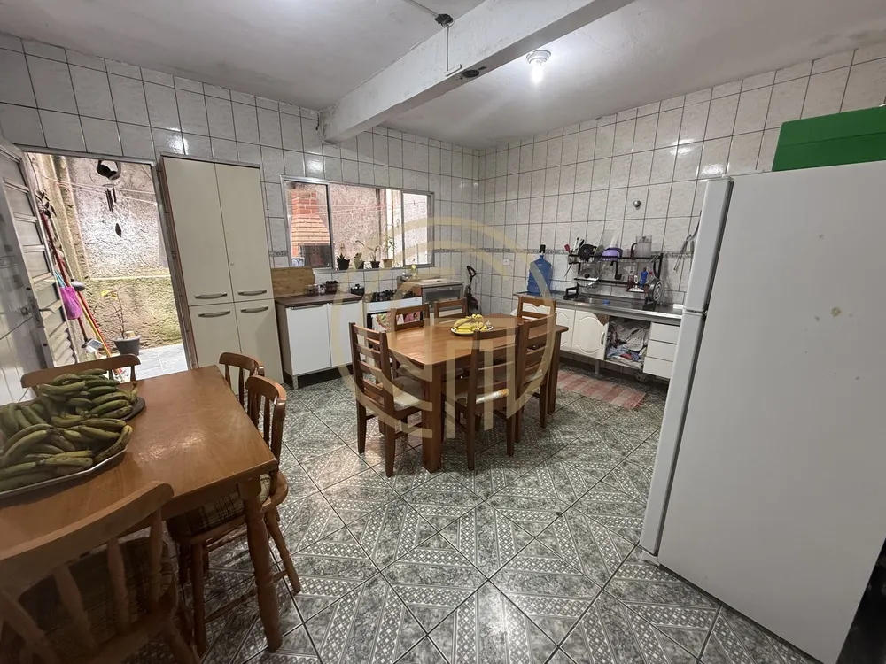 Casa, 7 quartos, 125 m² - Foto 10