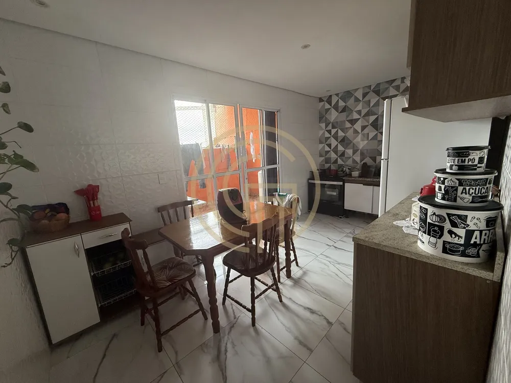 Casa, 7 quartos, 125 m² - Foto 6