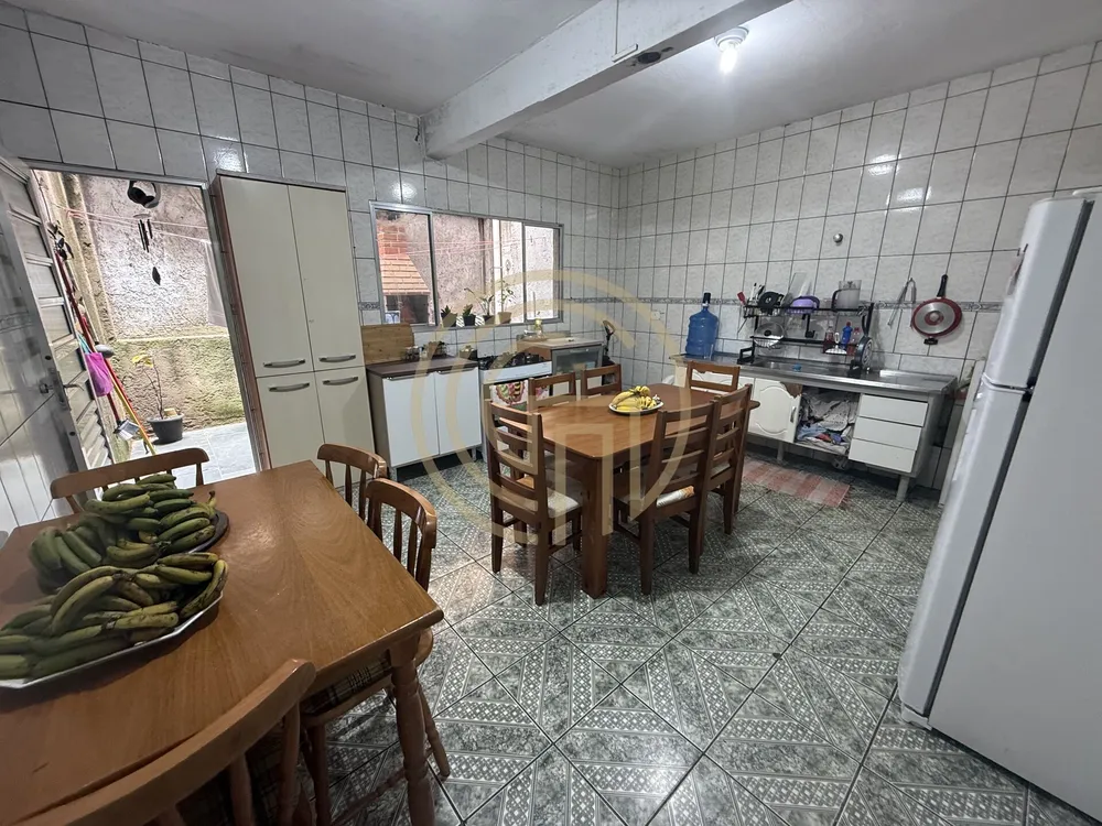 Casa, 7 quartos, 125 m² - Foto 11