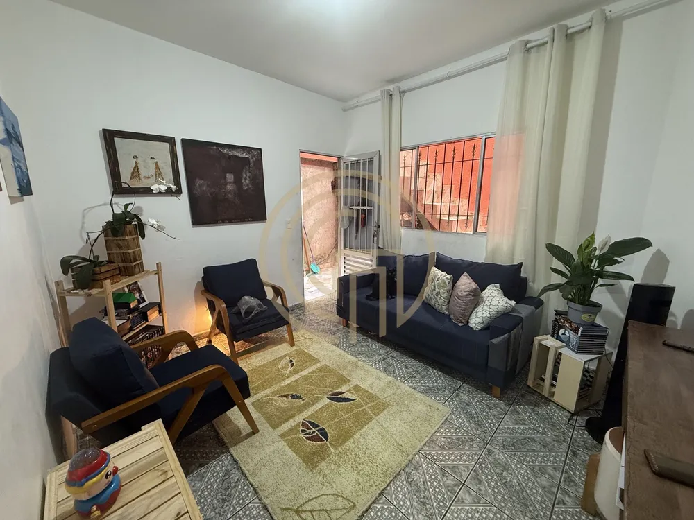 Casa, 7 quartos, 125 m² - Foto 1