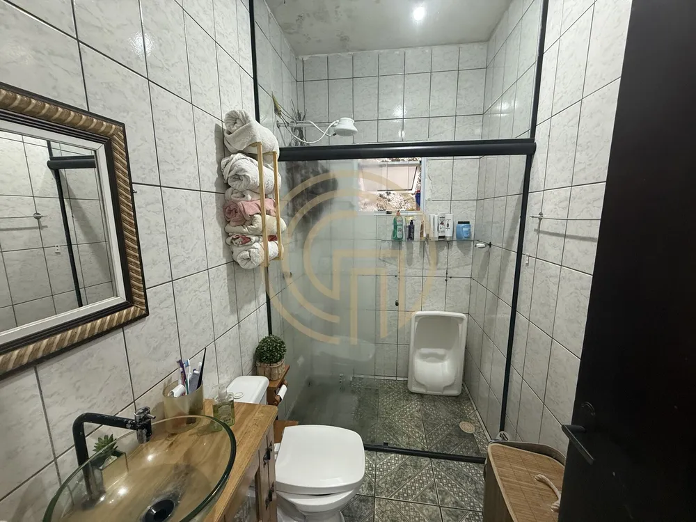 Casa, 7 quartos, 125 m² - Foto 9