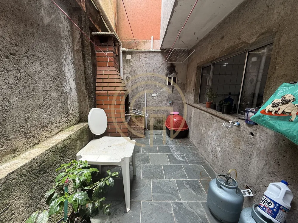 Casa, 7 quartos, 125 m² - Foto 12