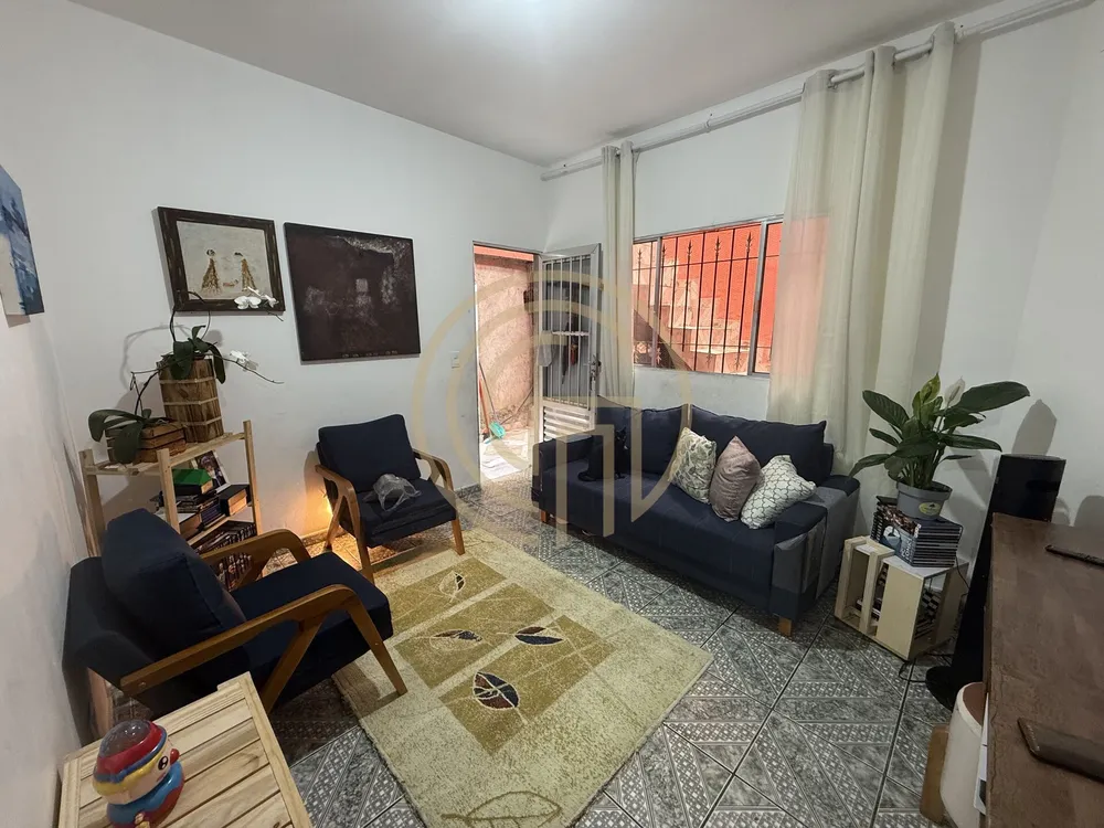 Casa, 7 quartos, 125 m² - Foto 8