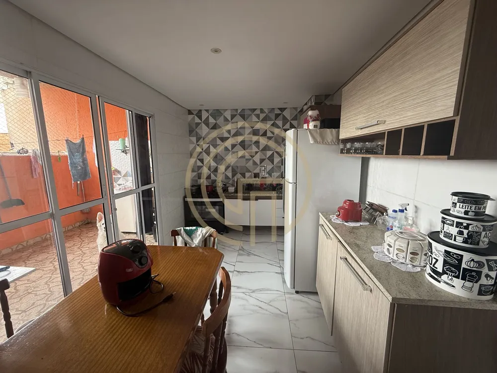 Casa, 7 quartos, 125 m² - Foto 7