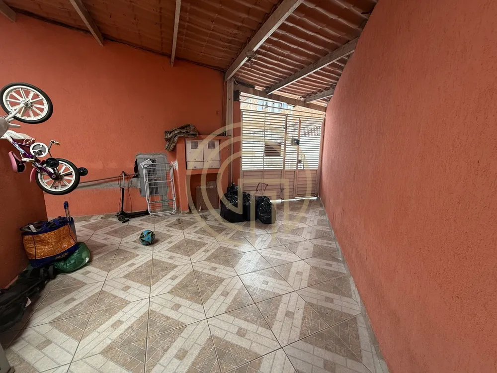 Casa, 7 quartos, 125 m² - Foto 2