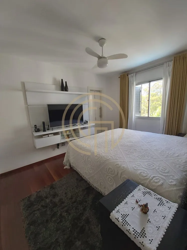 Apartamento, 3 quartos, 135 m² - Foto 9
