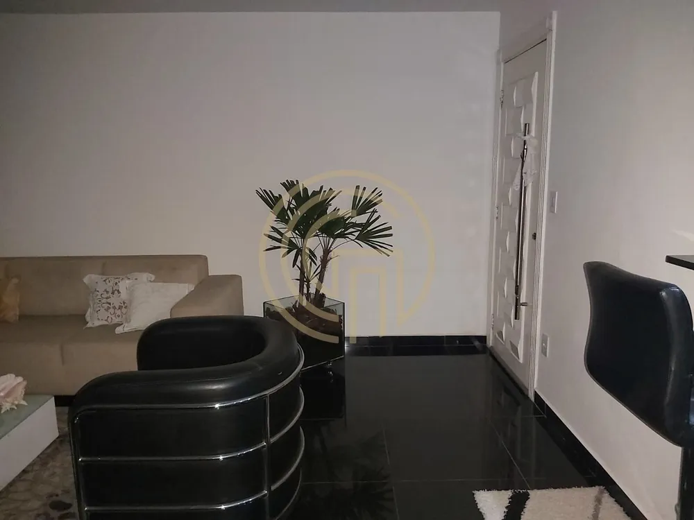 Apartamento, 3 quartos, 135 m² - Foto 11