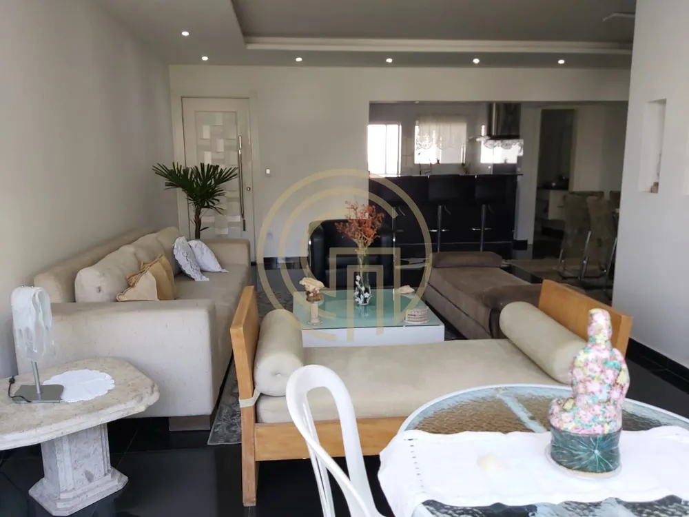 Apartamento, 3 quartos, 135 m² - Foto 2