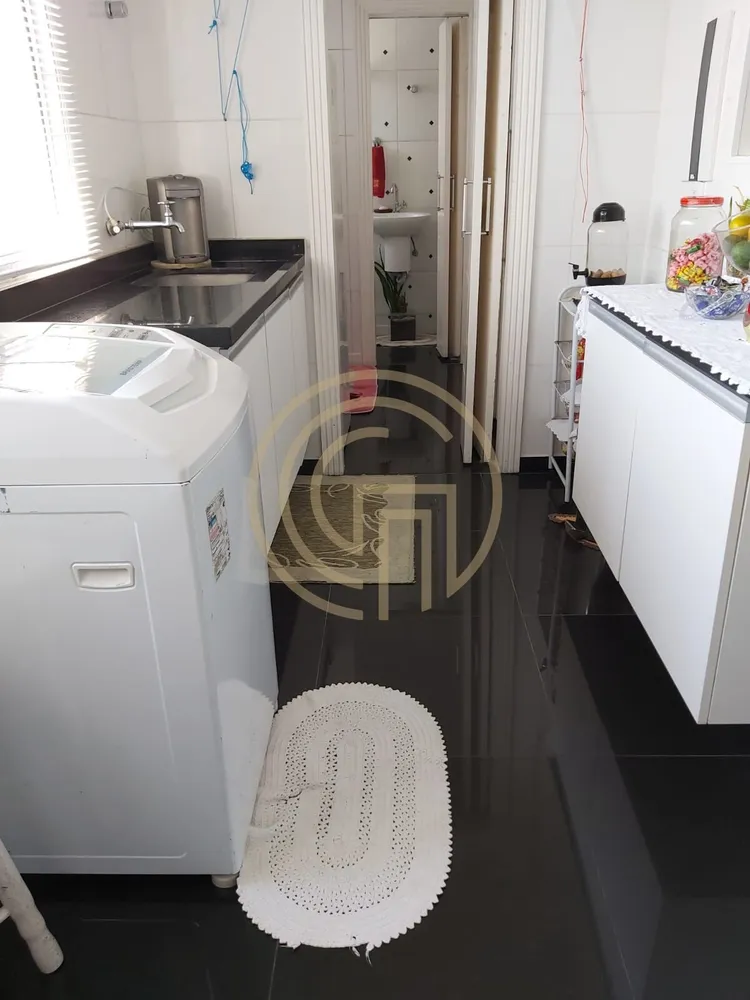 Apartamento, 3 quartos, 135 m² - Foto 5
