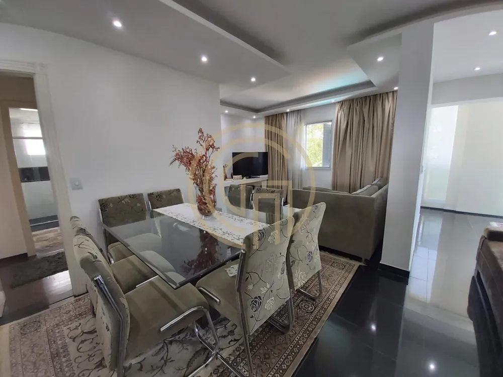 Apartamento, 3 quartos, 135 m² - Foto 3