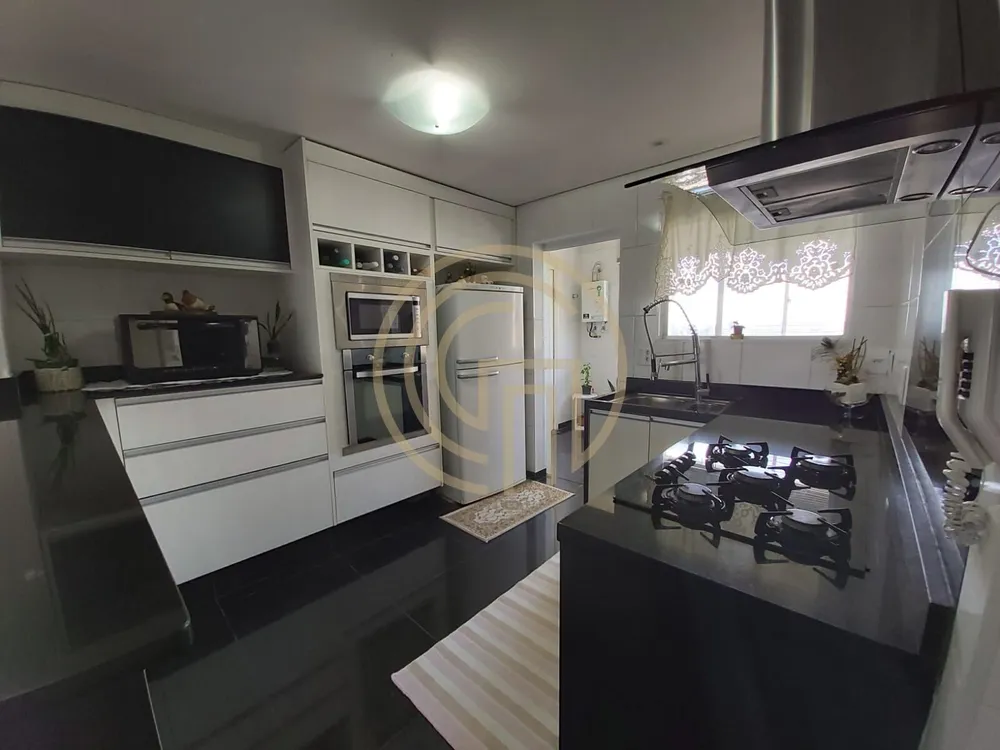 Apartamento, 3 quartos, 135 m² - Foto 1