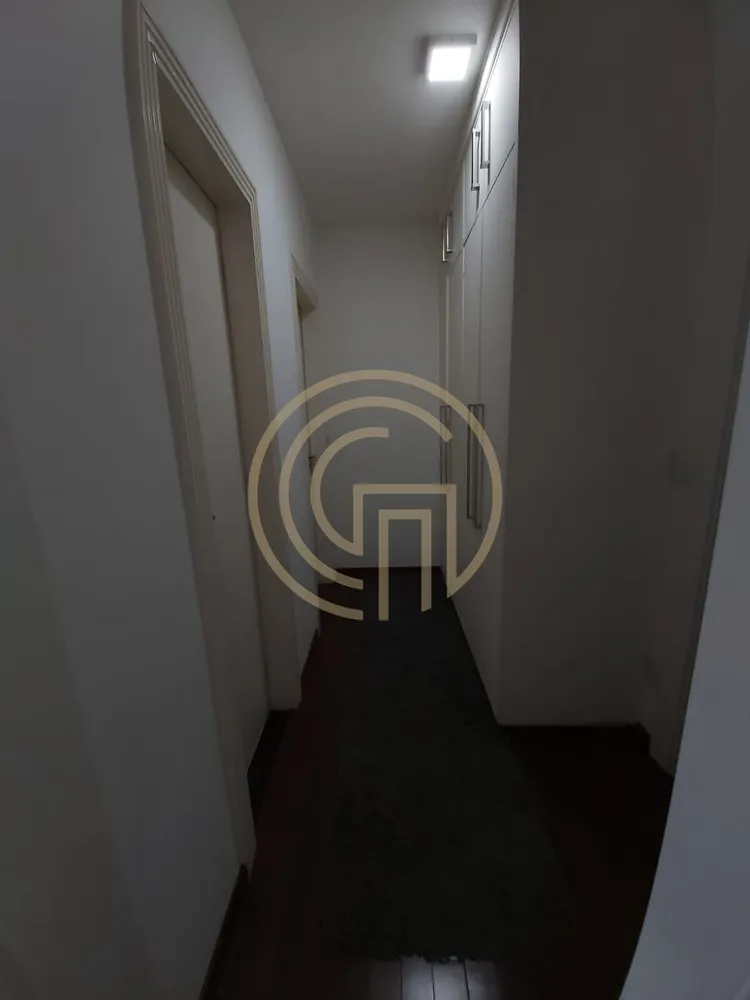 Apartamento, 3 quartos, 135 m² - Foto 6