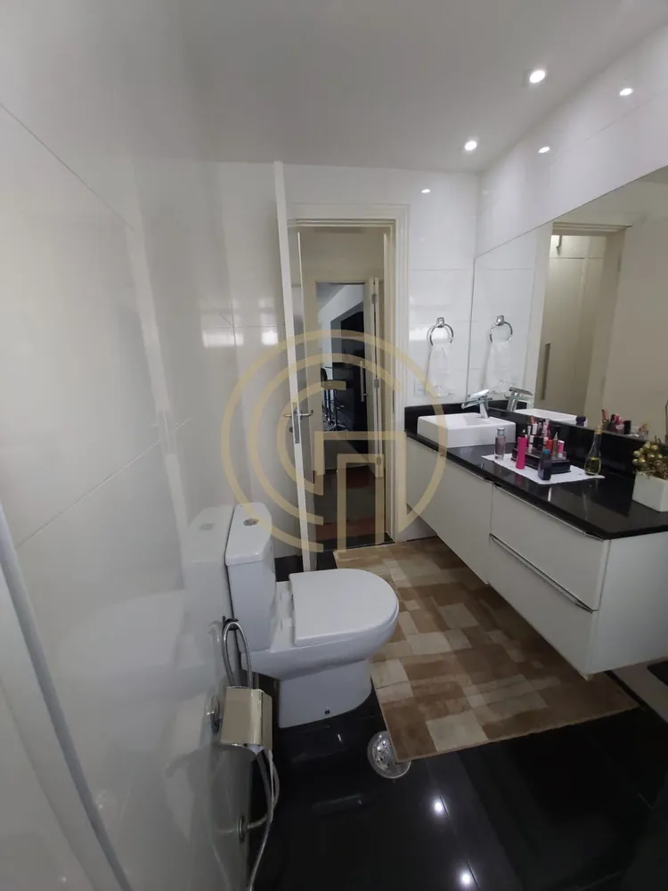Apartamento, 3 quartos, 135 m² - Foto 8