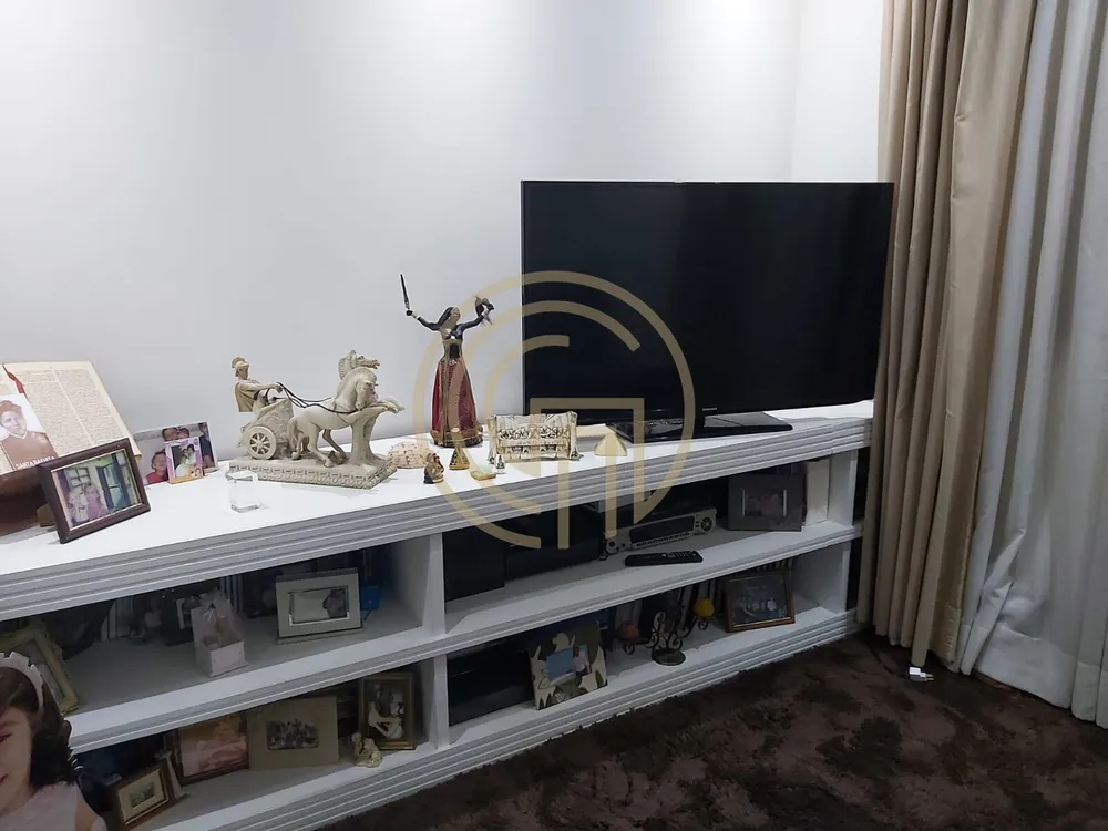 Apartamento, 3 quartos, 135 m² - Foto 4