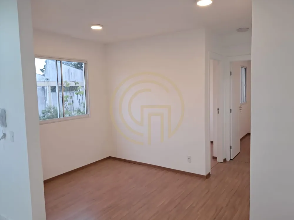 Apartamento, 2 quartos, 36 m² - Foto 1