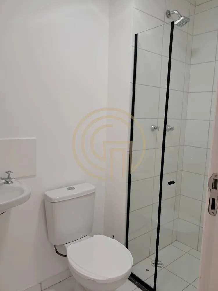 Apartamento, 2 quartos, 36 m² - Foto 5