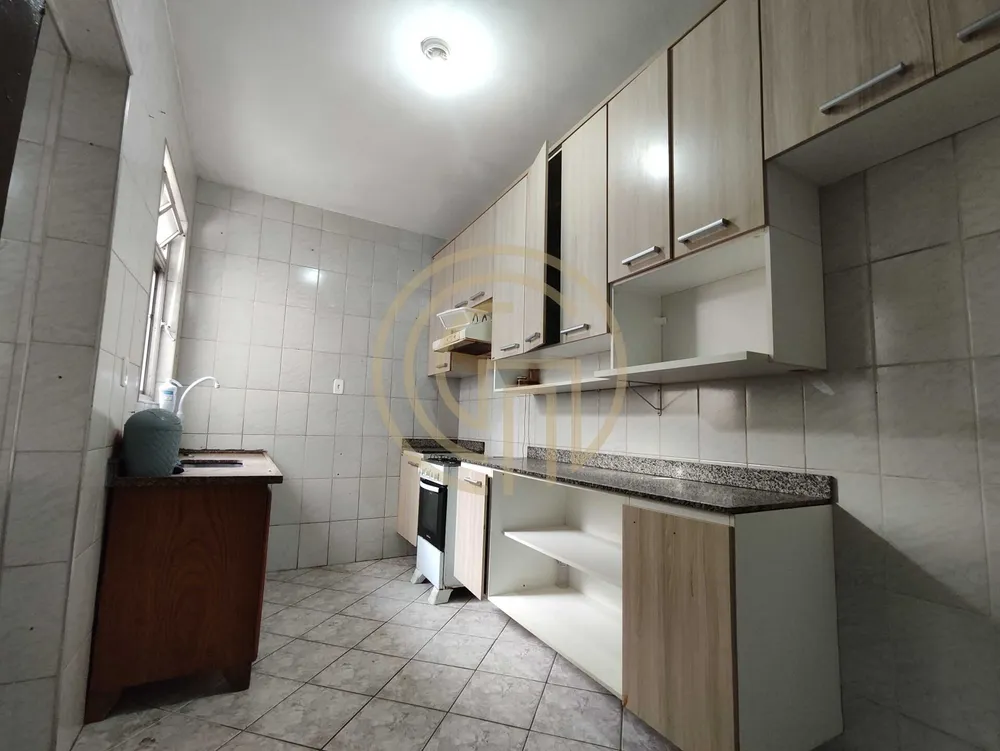 Apartamento, 3 quartos, 68 m² - Foto 1