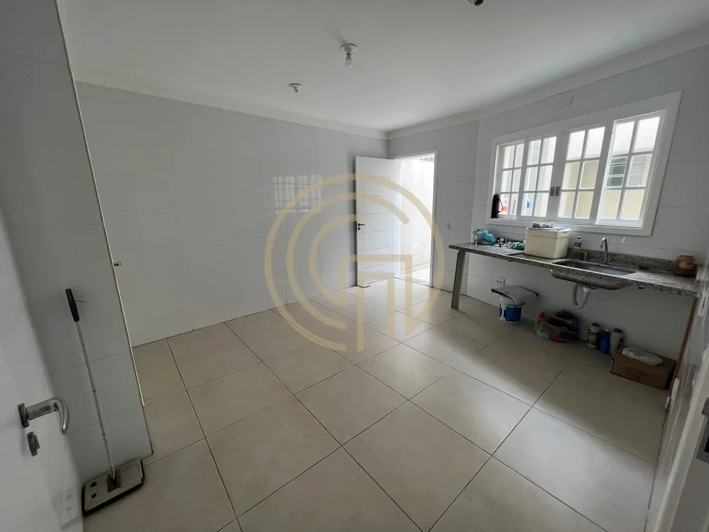 Sobrado, 4 quartos, 150 m² - Foto 3