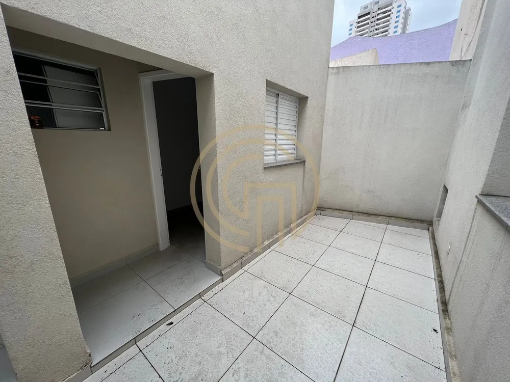 Sobrado, 4 quartos, 150 m² - Foto 8