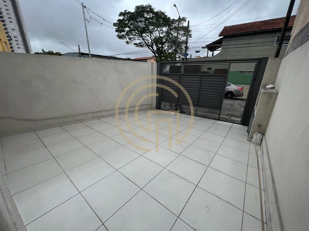 Sobrado, 4 quartos, 150 m² - Foto 1