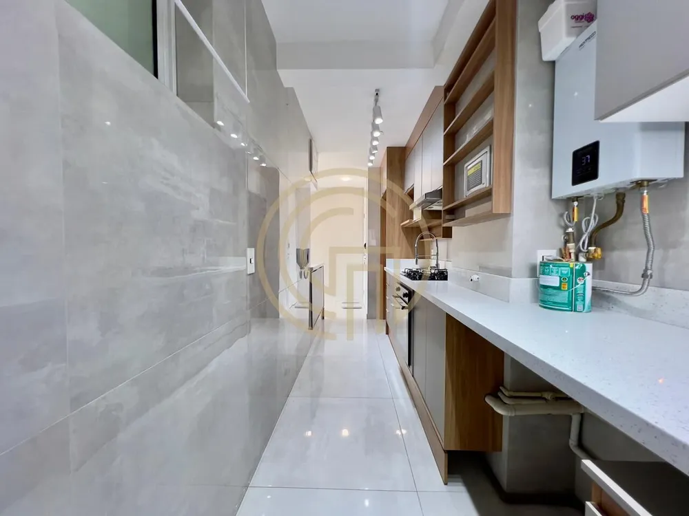 Apartamento, 3 quartos, 61 m² - Foto 3