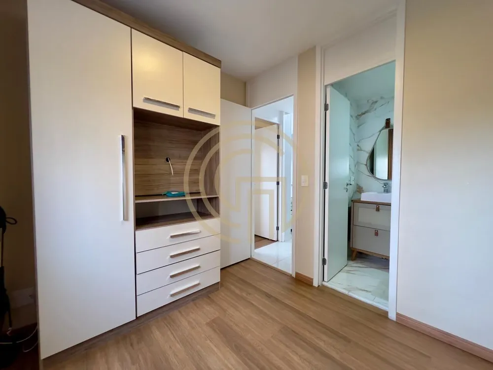 Apartamento, 3 quartos, 61 m² - Foto 5