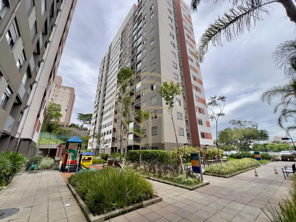 Apartamento, 3 quartos, 61 m² - Foto 6