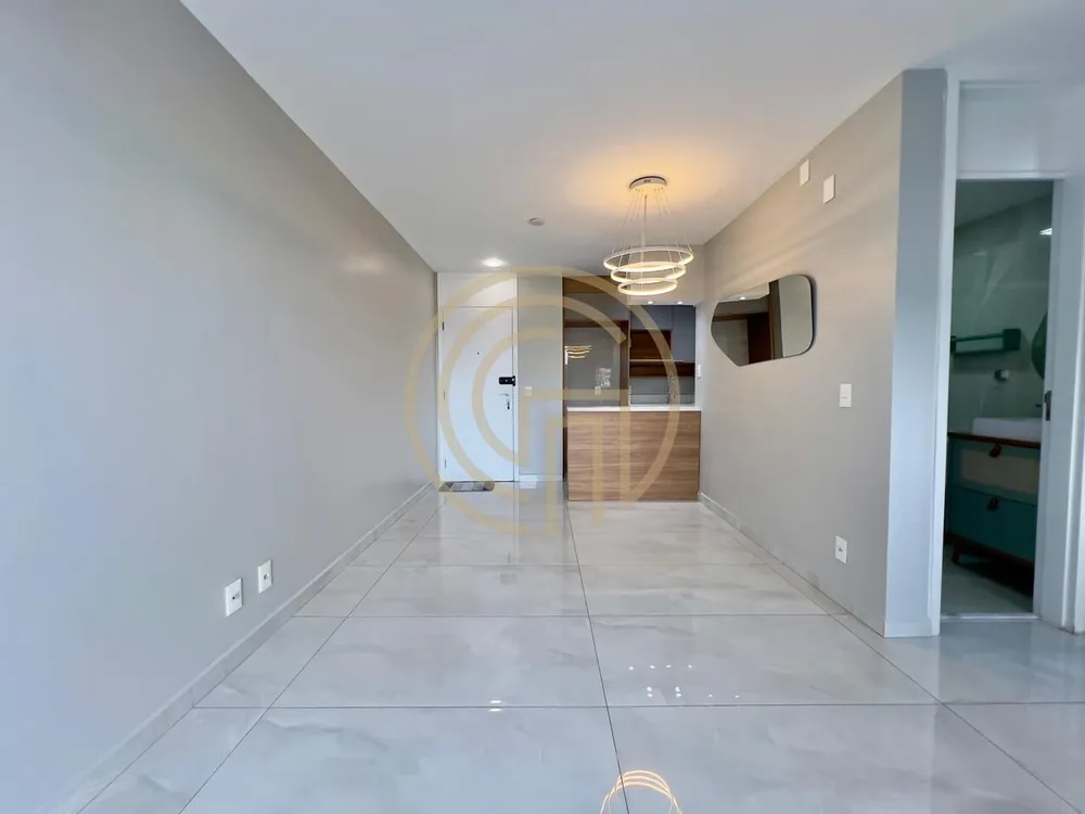 Apartamento, 3 quartos, 61 m² - Foto 1