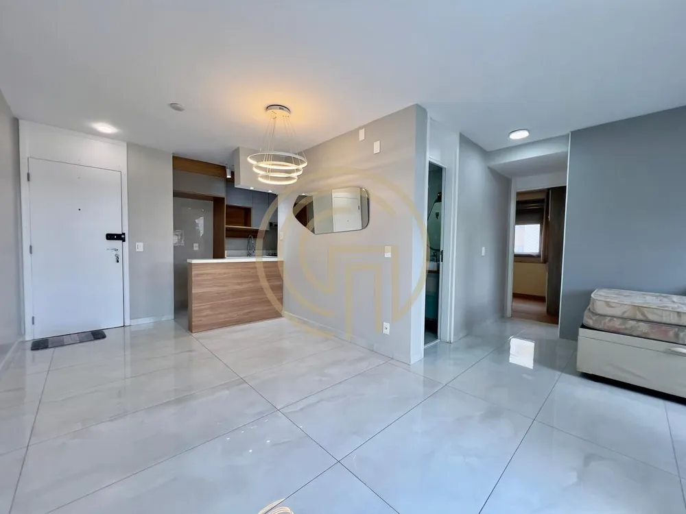 Apartamento, 3 quartos, 61 m² - Foto 2
