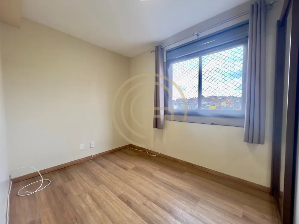 Apartamento, 3 quartos, 61 m² - Foto 4