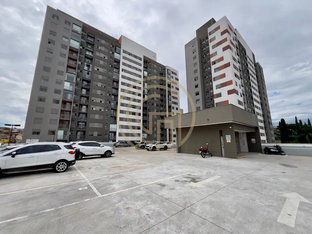 Apartamento, 3 quartos, 61 m² - Foto 7