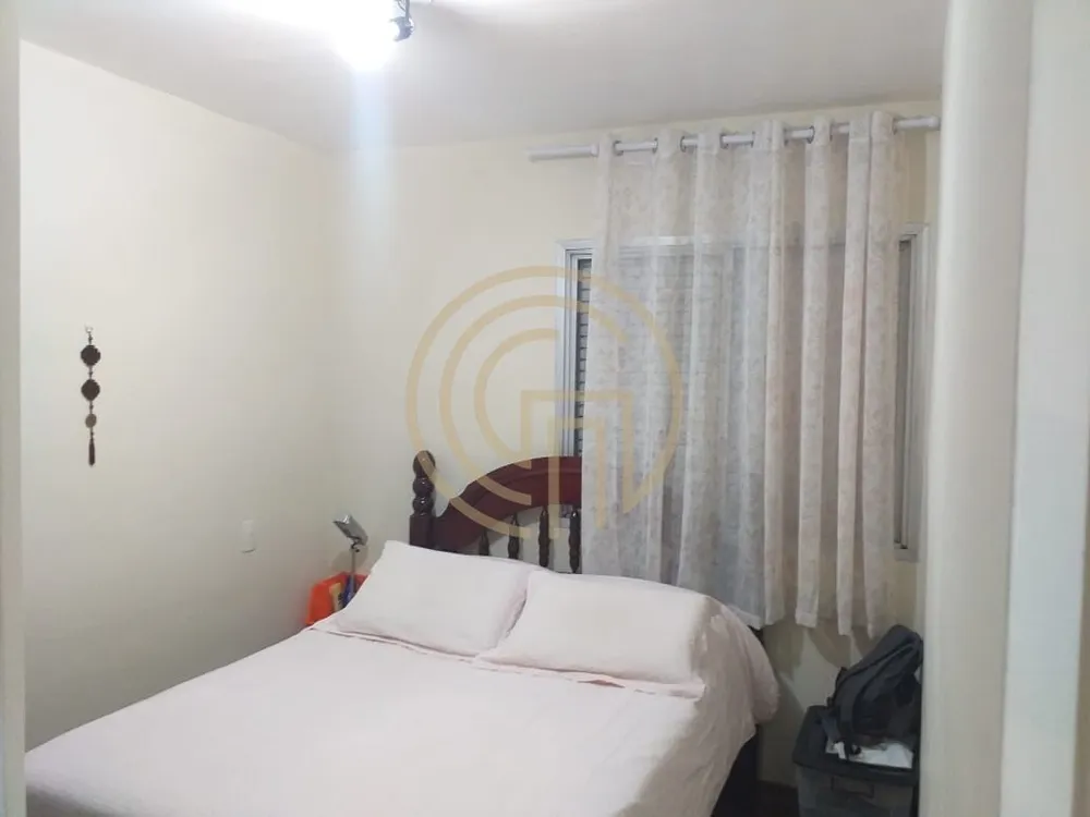 Apartamento, 3 quartos, 72 m² - Foto 8