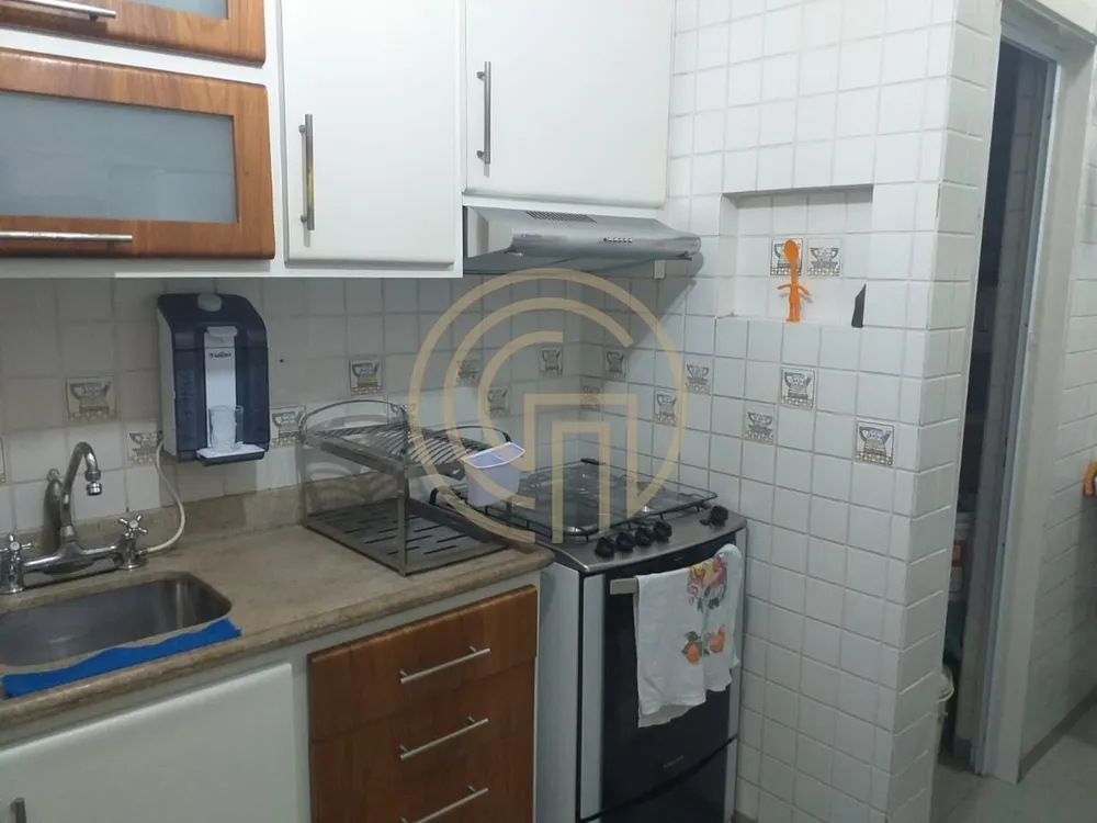 Apartamento, 3 quartos, 72 m² - Foto 2