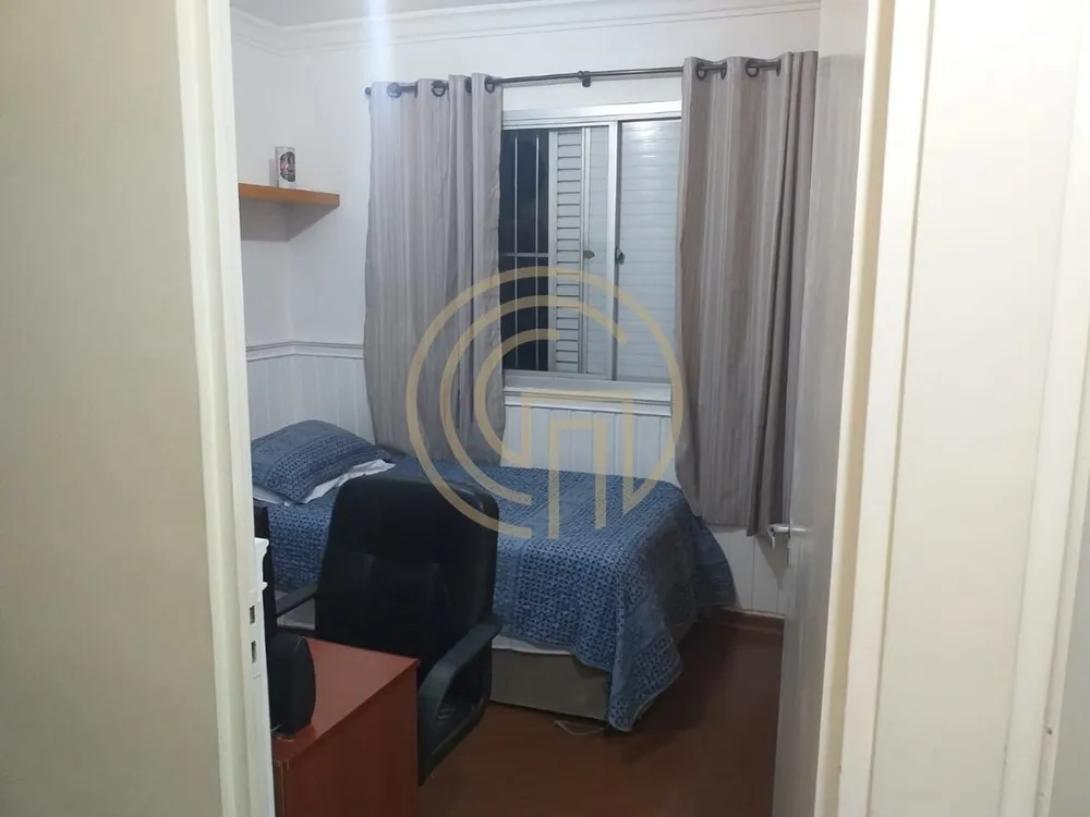 Apartamento, 3 quartos, 72 m² - Foto 4