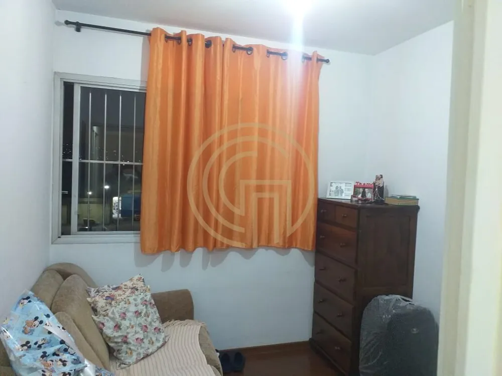 Apartamento, 3 quartos, 72 m² - Foto 6