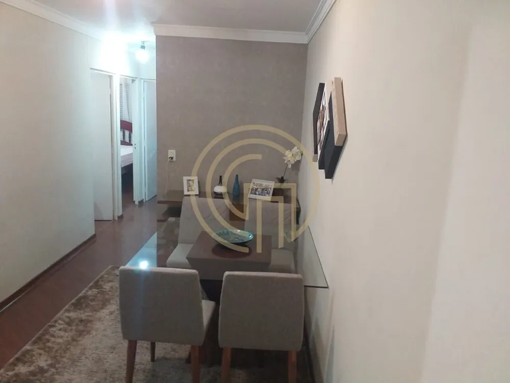 Apartamento, 3 quartos, 72 m² - Foto 1