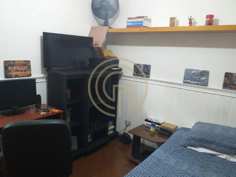 Apartamento, 3 quartos, 72 m² - Foto 5