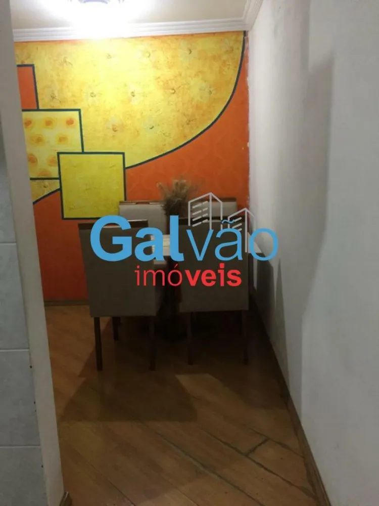 Apartamento, 2 quartos, 49 m² - Foto 7