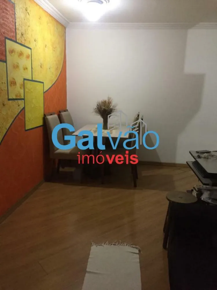 Apartamento, 2 quartos, 49 m² - Foto 2
